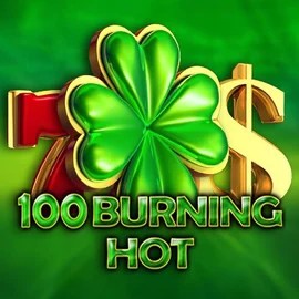 Play the 100 Burning Hot slot by Amusnet Interactive on GGBet Casino