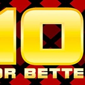 10s or Better casino game by 1x2gaming – featured logo at GGBet Casino