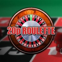20p roulette – slot by Inspired Gaming, featured at gg-bets.net