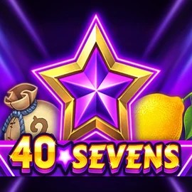 Play 40 Sevens slot by Apparat Gaming on gg-bets.net