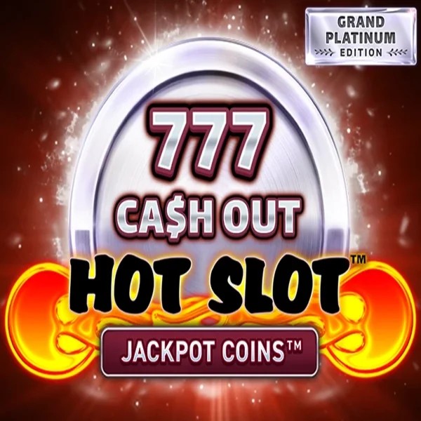 Play 777 Cash Out Grand Platinum Edition slot by Wazdan on gg-bets.net