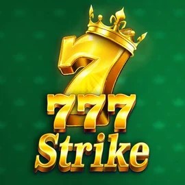 Play 777 Strike slot by Red Tiger Gaming on gg-bets.net