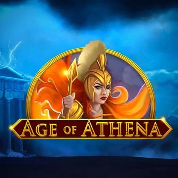 Age of Athena online slot from Epic Industries – play at gg-bets.net