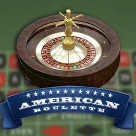 American Roulette (BGaming) logo by BGAMING at GGBet Casino