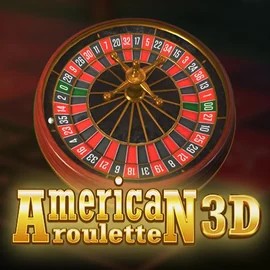 Enjoy American Roullete 3D (Evoplay) by Evoplay – logo hosted on gg-bets.net