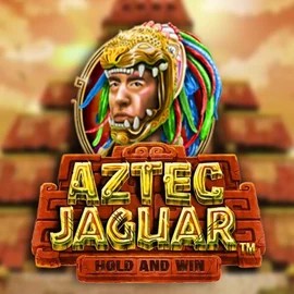 Official Slots logo: Aztec Jaguar Hold & Win by SYNOT Games at GGBet Casino