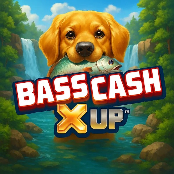 Play Bass Cash X UP slot by Alchemy Gaming on gg-bets.net
