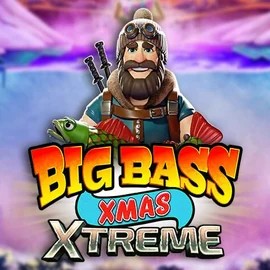Big Bass Xmas Extreme game by Pragmatic Play – logo hosted on GGBet Casino