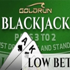 Play the Blackjack Low Bets slot by Holland Power Gaming on GGBet Casino