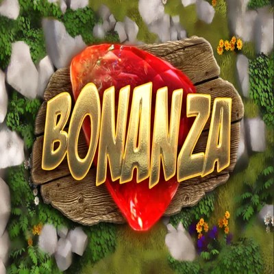 Try Bonanza slot by Big Time Gaming on gg-bets.net – logo image