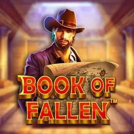 Play Book Of Fallen slot by Pragmatic Play on gg-bets.net
