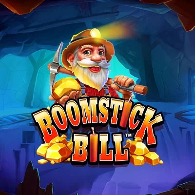 Boomstick Bill online slot from High Limit Studio – play at gg-bets.net