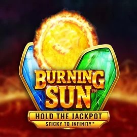 Burning Sun – slot by Wazdan, featured at gg-bets.net