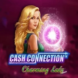 Cash Connection Charming Lady – slot by Novomatic, featured at gg-bets.net