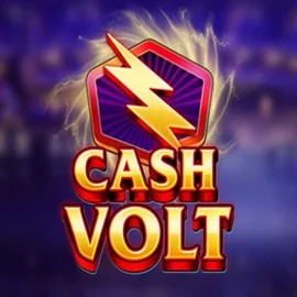 Play Cash Volt slot by Red Tiger Gaming on gg-bets.net