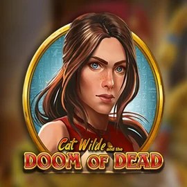 Cat Wilde and the Doom of Dead online slot from Play'n GO – play at gg-bets.net