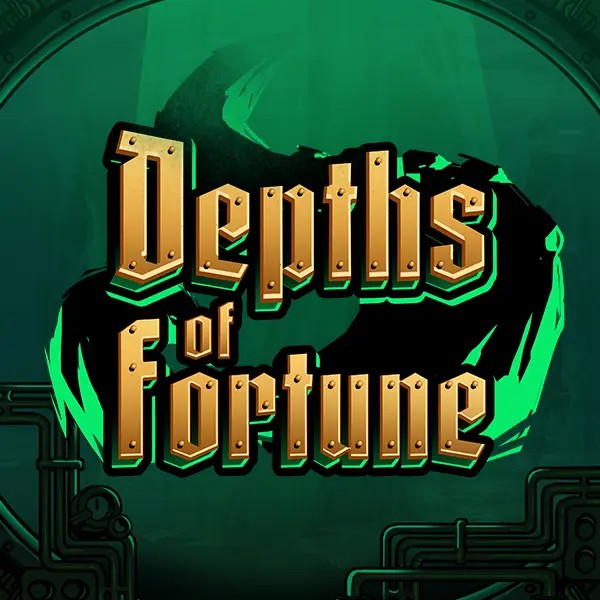 Play the Depths of Fortune slot by AvatarUX Studios on GGBet Casino