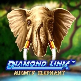 Diamond Link Mighty Elephant online slot from Novomatic – play at gg-bets.net