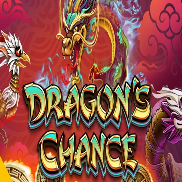 Dragons Chance online slot from BF Games – play at gg-bets.net