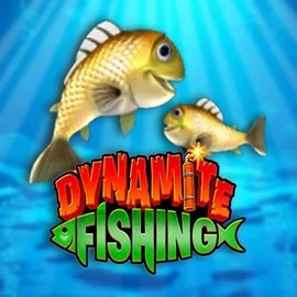 Try Dynamite Fishing slot by Inspired Gaming on gg-bets.net – logo image