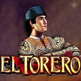 Enjoy El Torero by RTG (Reel Time Gaming) – logo hosted on gg-bets.net
