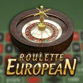 European Roulette (BGaming) logo by BGAMING GGBet Casino
