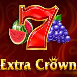 Extra Crown logo by Amusnet Interactive GGBet Casino