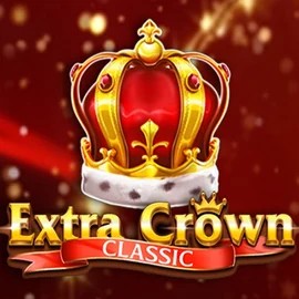 Extra Crown Classic by Amusnet Interactive, showcased at gg-bets.net – game logo