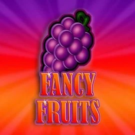 Fancy Fruits – slot by Gamomat, featured at gg-bets.net