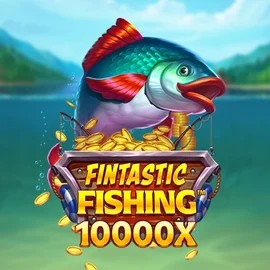Play the Fintastic Fishing slot by Foxium on GGBet Casino