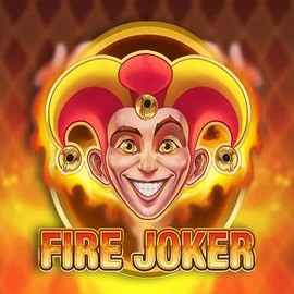 Fire Joker logo – Slots by Play'n GO at GGBet Casino