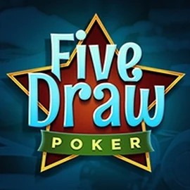 Try Five Draw Poker MH (Nucleus) slot by Nucleus Gaming on gg-bets.net – logo image