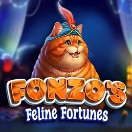 Fonzos Feline Fortunes online slot from Pragmatic Play – play at gg-bets.net