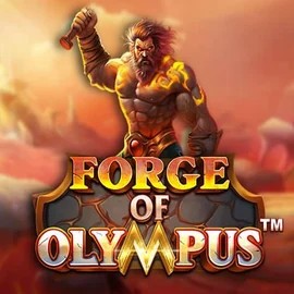Forge of Olympus online slot from Pragmatic Play – play at gg-bets.net