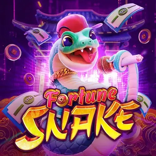 Fortune Snake by Endorphina, showcased at gg-bets.net – game logo