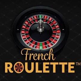 Play French Roulette (NetEnt) slot by NetEnt on gg-bets.net