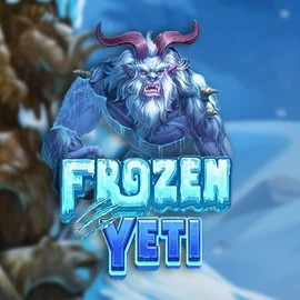 Enjoy Frozen Yeti by BF Games – logo hosted on gg-bets.net