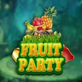 Fruit Party – slot by Top Trend Gaming, featured at gg-bets.net