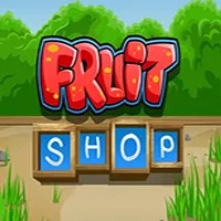 Fruit Shop casino game by NetEnt – featured logo at GGBet Casino