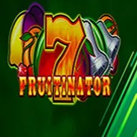 Play the Fruitinator Jackpot King slot by Blueprint Gaming on GGBet Casino