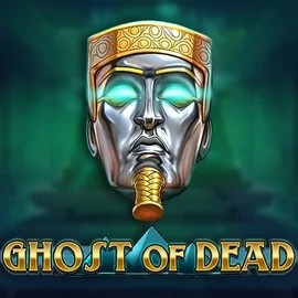 Ghost of Dead – slot by Play'n GO, featured at gg-bets.net