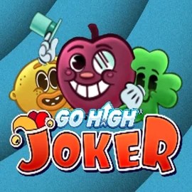Go High Joker online slot from RubyPlay – play at gg-bets.net