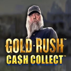 Try Gold Rush Cash Collect slot by Origins on gg-bets.net – logo image