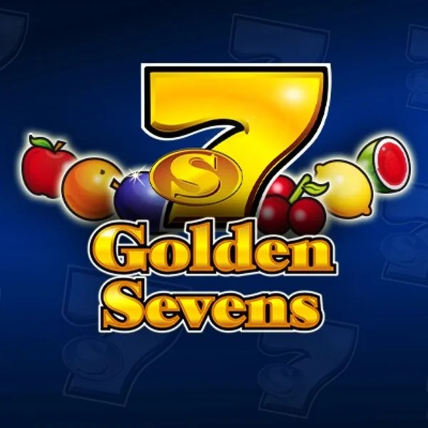 Enjoy Golden Sevens by Greentube – logo hosted on gg-bets.net