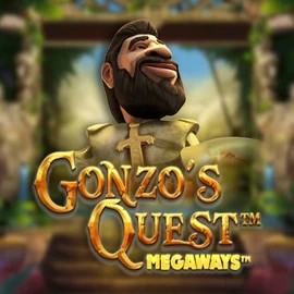 Gonzita’s Quest slot visual from Red Tiger Gaming available on gg-bets.net