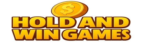Hold and Win Games casino game by Playson – featured logo at GGBet Casino
