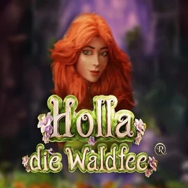 Holla die Waldfee slot icon by Hölle Games, available at GGBet Casino