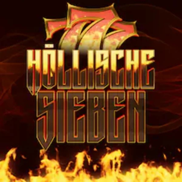 Hollische Sieben logo – Slots by Hölle Games at GGBet Casino