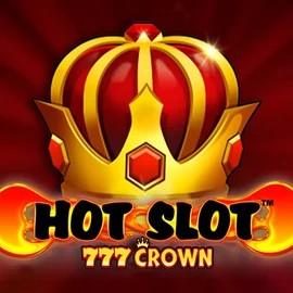 Play the Hot Slot 777 Crown slot by Wazdan on GGBet Casino