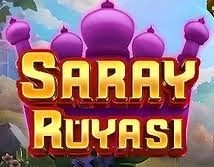 Play Saray Ruyasi slot by Pragmatic Play on gg-bets.net
